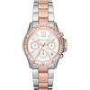 Michael Kors EVEREST MK7214 Cronografo donna