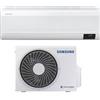 Samsung Climatizzatore 12000 Btu/h WiFi R32 F-AR12AVT