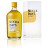 Nikka DAYS Smooth & Delicate Blended Whisky 40% Vol. 0,7l in Giftbox