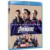 Buena Vista Avengers Endgame 10° Anniversario Marvel Studios ( Blu Ray) (Y3V)