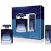 Gian Marco Venturi Nightfall Cofanetto 100 ml, Eau De Parfum 30 ml