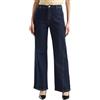 United Colors of Benetton Pantalone 4KAEDE01L Jeans, Denim 901, 42 Donna