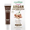 Equilibra Crema Contorno Occhi all'Argan 15 ml 15 ml