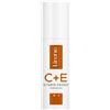 Lirene C+E Vitamin Therapy Rivitalizzante crema-concentrato per il viso 40 ml