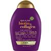 Ogx Biotyn & Collagene shampoo per capelli 385 ml