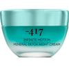 Minus 417 Infinite Motion crema notte per il viso 50 ml