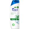 Head & Shoulders Head&Shoulders Shampoo Antiforfora Mentolo 400 ml 400 ml