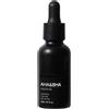 The Potions Black Line AHA BHA Exfoliating Serum with AHA and BHA Acids 30 ml