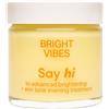 Say Hi Bright Vibes Trattamento Schiarente Anti-Macchie e Uniformante 50 ml