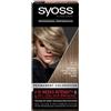 Syoss Tinta per Capelli 7-5 Biondo Naturale Cenere