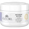 CLOCHEE Burro Corpo Ricco al Mango 250 ml