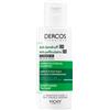 Vichy Dercos Shampoo Antiforfora 75 ml