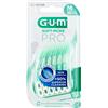 Gum Gomma Soft-Picks Pro Medium spazzolini interdentali