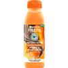 Fructis Hair Food Shampoo Papaya 350 ml 350 ml