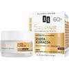 AA Cosmetics AA Tecnologia dell'Età 5Repair 60+ Crema Notte Rigenerante e Riparatrice 50 ml