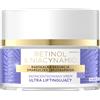Eveline Cosmetics Eveline Retinol & Niacinamide Crema Giorno 50+ 50 ml 50 ml