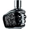 DIESEL Tatuaggio Diesel Only The Brave eau de toilette per uomi 50 ml