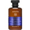 Apivita Tonic Shampoo Rinforzante Anticaduta per Uomo 250 g 250 g