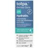 Tołpa Hydrativ Crema-Gel Idratante e Rilassante per Contorno Occhi 10 ml 10 ml