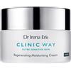 Dr Irena Eris Clinic Way crema notte per il viso 50 ml