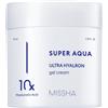 Missha Super Aqua Ultra Hyalron Gel Crema 70 ml 70 ml