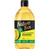 Nature Box Melone Della Scatola Della Natura shampoo per capelli 385 ml