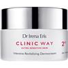 Dr Irena Eris Clinic Way Dermocrema 2° crema da giorno 50 ml