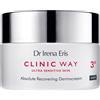 Dr Irena Eris Clinic Way Dermocrema 3° crema notte per il viso 50 ml