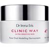 Dr Irena Eris Clinic Way Dermocrema 4° crema da giorno 50 ml