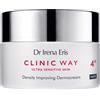 Dr Irena Eris Clinic Way Dermocrema 4° crema notte per il viso 50 ml