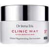 Dr Irena Eris Clinic Way Dermocrema 5° crema notte per il viso 50 ml