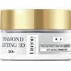 Lirene Diamond Lifting 3D 50+ crema per il viso 50 ml