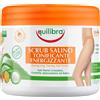 Equilibra Tonificazione E Soluzione Salina peeling per il corpo 600 g