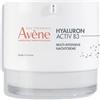 Avene Avène Hyaluron Activ B3 Crema Notte Multi-Intensiva 40 ml 40 ml