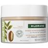 Klorane Maschera Rigenerante con Cupuacu Biologico Si 150 ml