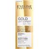 Eveline Cosmetics Eveline Gold Lift Expert 50-70+ crema per occhi e labbra 15 ml