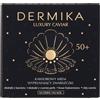 Dermika Luxury Caviar Crema Riempitiva Rughe 50+ Giorno/Notte 50 ml