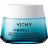 Vichy Minéral 89 Luce crema per il viso 50 ml