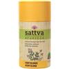 Sattva Ayurveda Tinta Naturale a Base di Erbe Biondo Chiaro 150 g 150 g