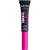 Nyx Thick It. Attaccalo! mascara per sopracciglia Black 7 ml Black