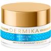 Dermika Meritum Forte Crema Rigenerante Grassa Giorno e Notte 50 ml