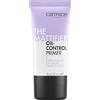 Catrice The Mattifier Oil-Control Primer base per il trucco 30 ml