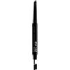 NYX Professional Makeup Nyx Fill & Fluff matita per sopracciglia 0.2 g Brunette