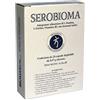 BROMATECH Srl Serobioma 24 capsule - BROMATECH - 926827775