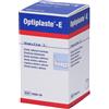 Optiplaste Actimove Sports Edition, Optiplaste E, benda elastica adesiva traspirante 10 pz Bendaggio/i