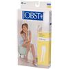 Jobst Ultrasheer Jobst Collant Velato Misura 40Den Naturel 5 1 pz Calzini