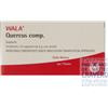 Wala Italia Quercus Comp 10 Supposte