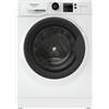 HOTPOINT Lavatrice A Carico Frontale Hotpoint NF86WK IT 8 Kg Classe A 1400 Giri (A85xL59,5xP60,5) Igiene Vapore Motore inverter