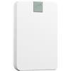 Seagate Hard Disk esterno 2,5 2TB Seagate Ultra Touch USB 3.2 Bianco [STMA2000400]