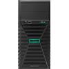 Hp Server Hp ProLiant ML30 G11 4U Tower-Xeon E-2434 3.4GHz 16GB 800W 36.83cm Nero